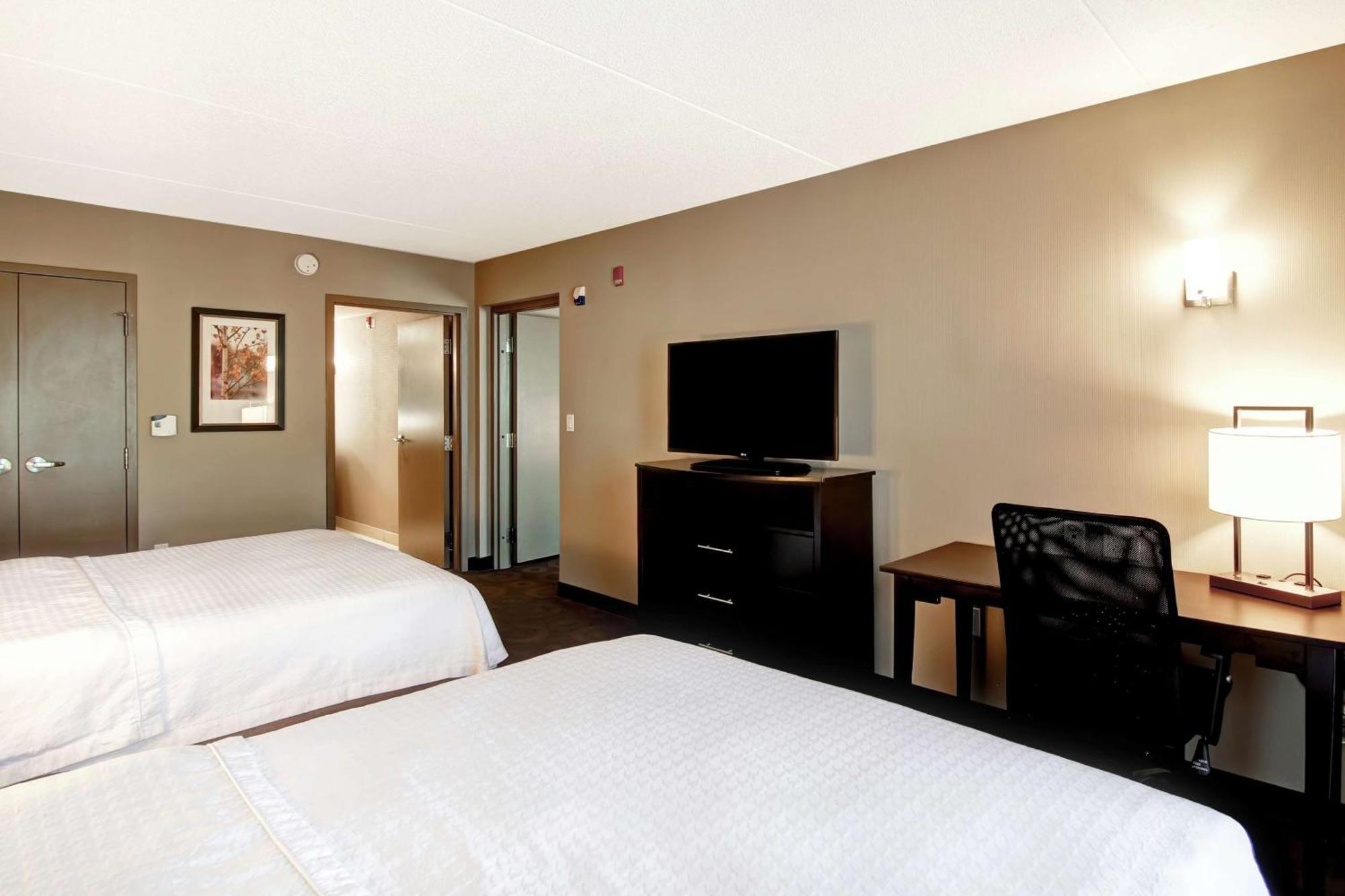Homewood Suites By Hilton Toronto-Ajax Exterior foto